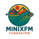 Logotipo de MINIXFM Fundación